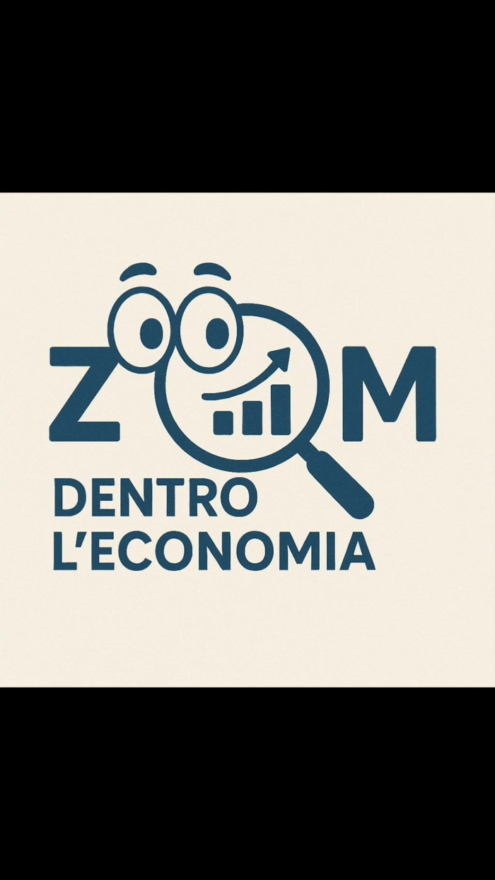 ZOOM, DENTRO L’ECONOMIA – GREENWASHING
