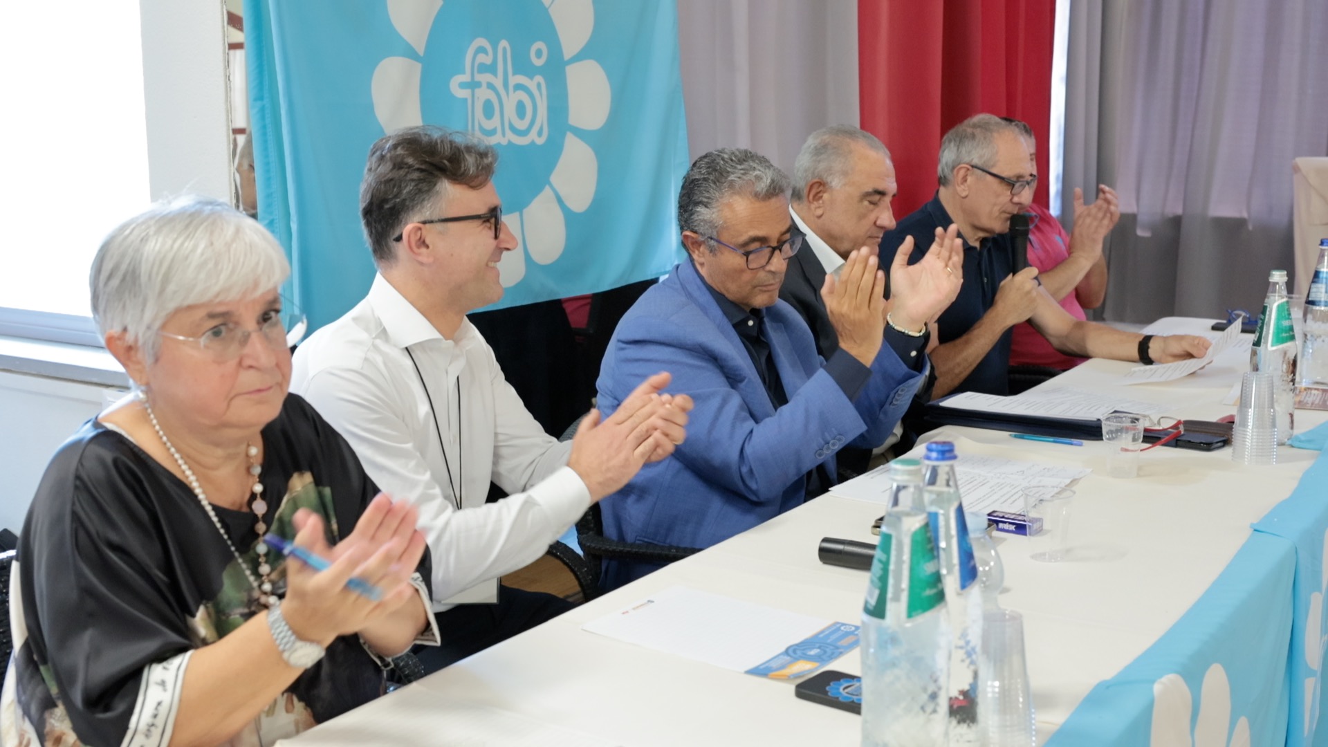 FABI SASSARI, AL CONGRESSO LE SFIDE DEL CREDITO TRA EVOLUZIONE DIGITALE E VALORE UMANO