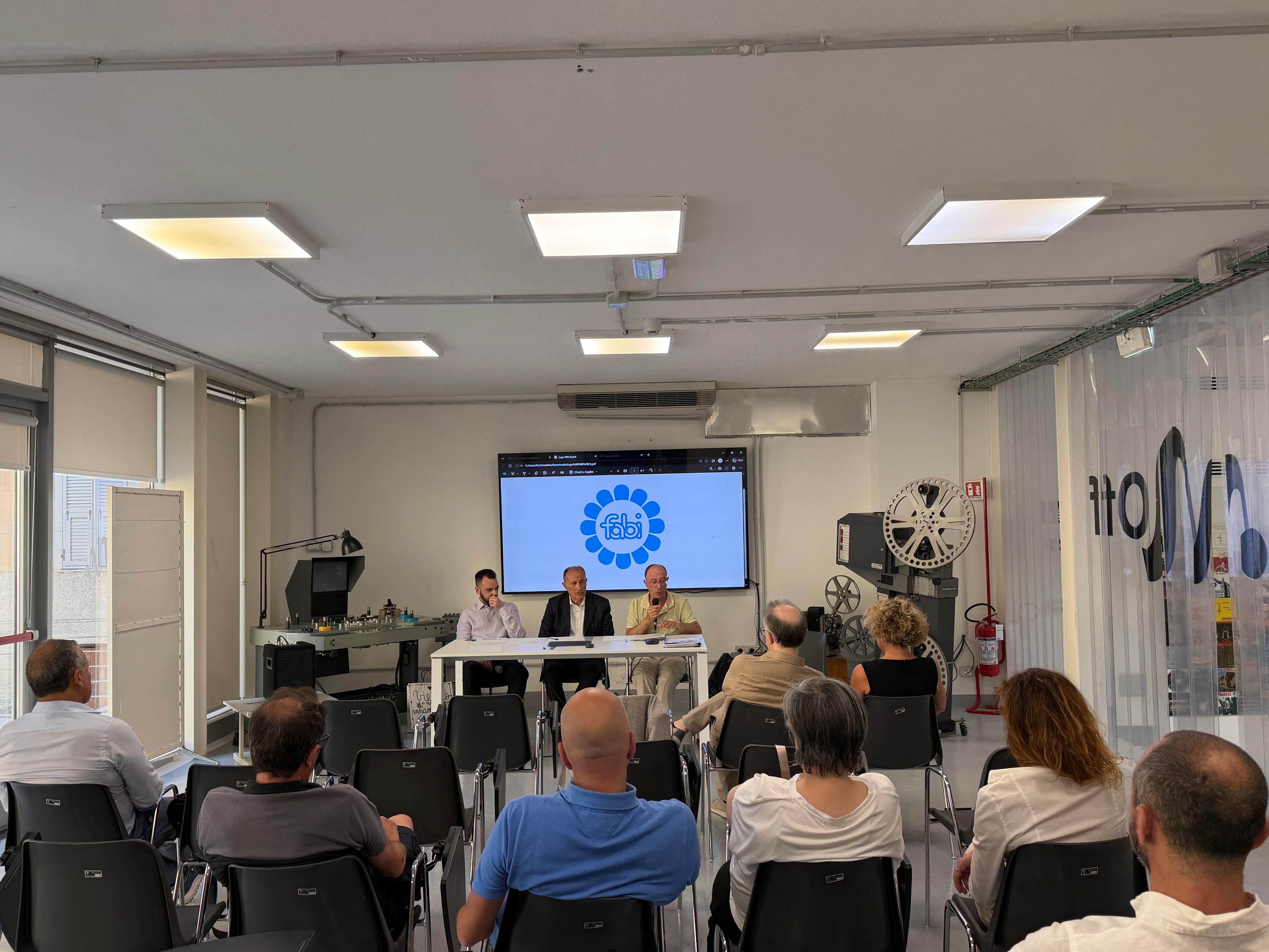 FABI LA SPEZIA, IL SINDACATO PUNTO DI RIFERIMENTO PER I LAVORATORI TRA CAMBIAMENTI E NUOVE SFIDE