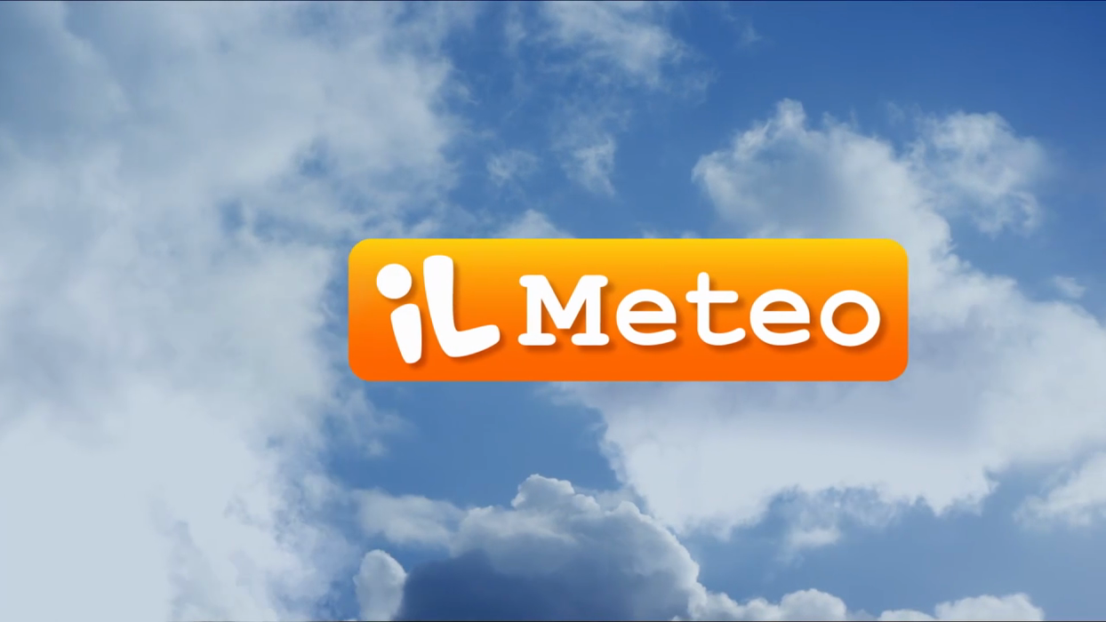 Previsioni meteo Italia martedi'