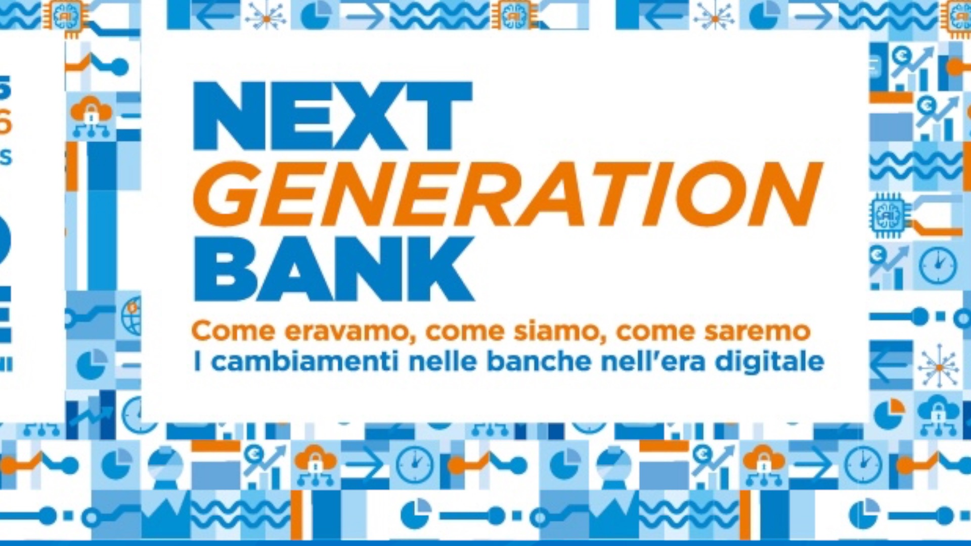 BANCHE E TERRITORIO - IL 130° CONSIGLIO NAZIONALE DELLA FABI