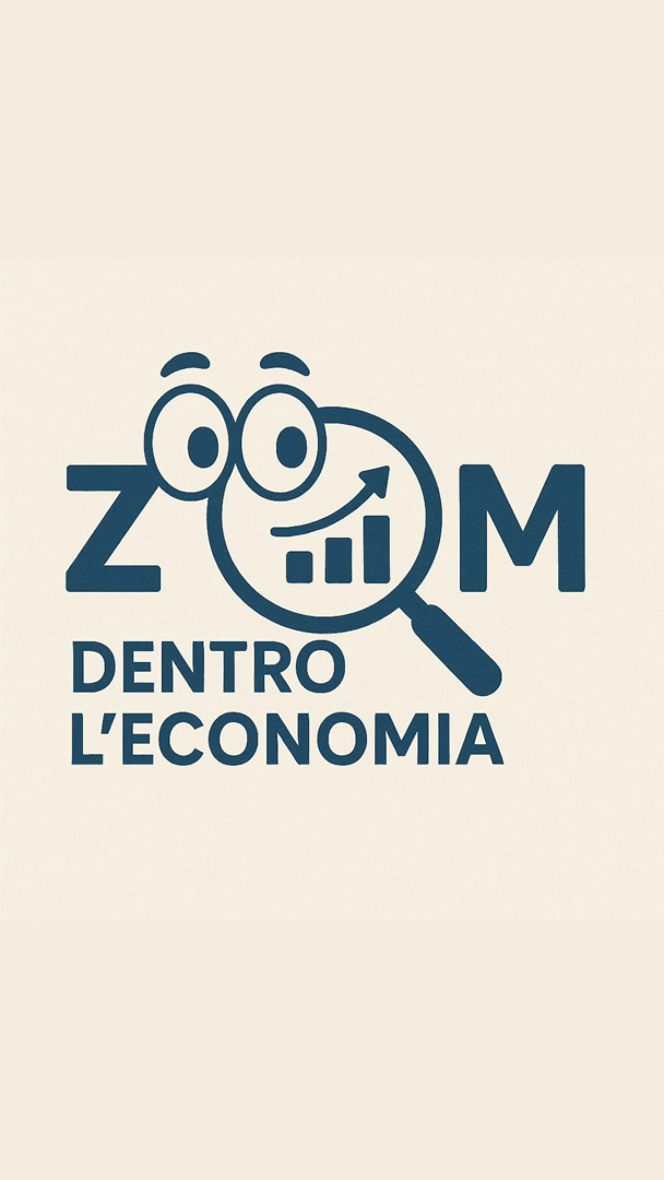ZOOM, DENTRO L’ECONOMIA – EURO DIGITALE