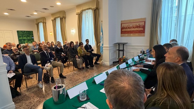 FABI MODENA, UNA STORIA DI PERSONE, FIDUCIA E FUTURO