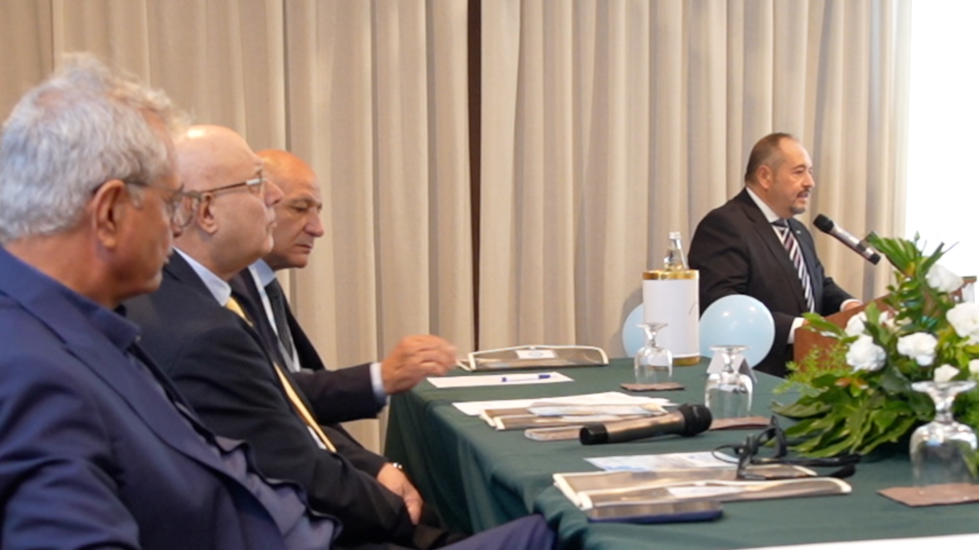 FABI MESSINA, DIFENDERE LA PRESENZA DEL CREDITO SUL TERRITORIO E CONTRASTARE LE PRESSIONI COMMERCIALI 