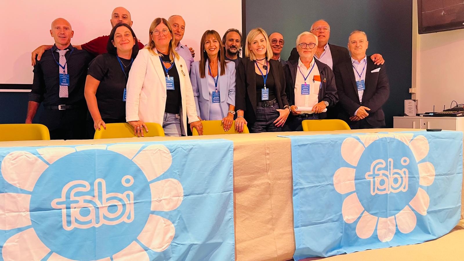 FABI MACERATA, GOVERNARE IL CAMBIAMENTO PARTENDO DALLE PERSONE
