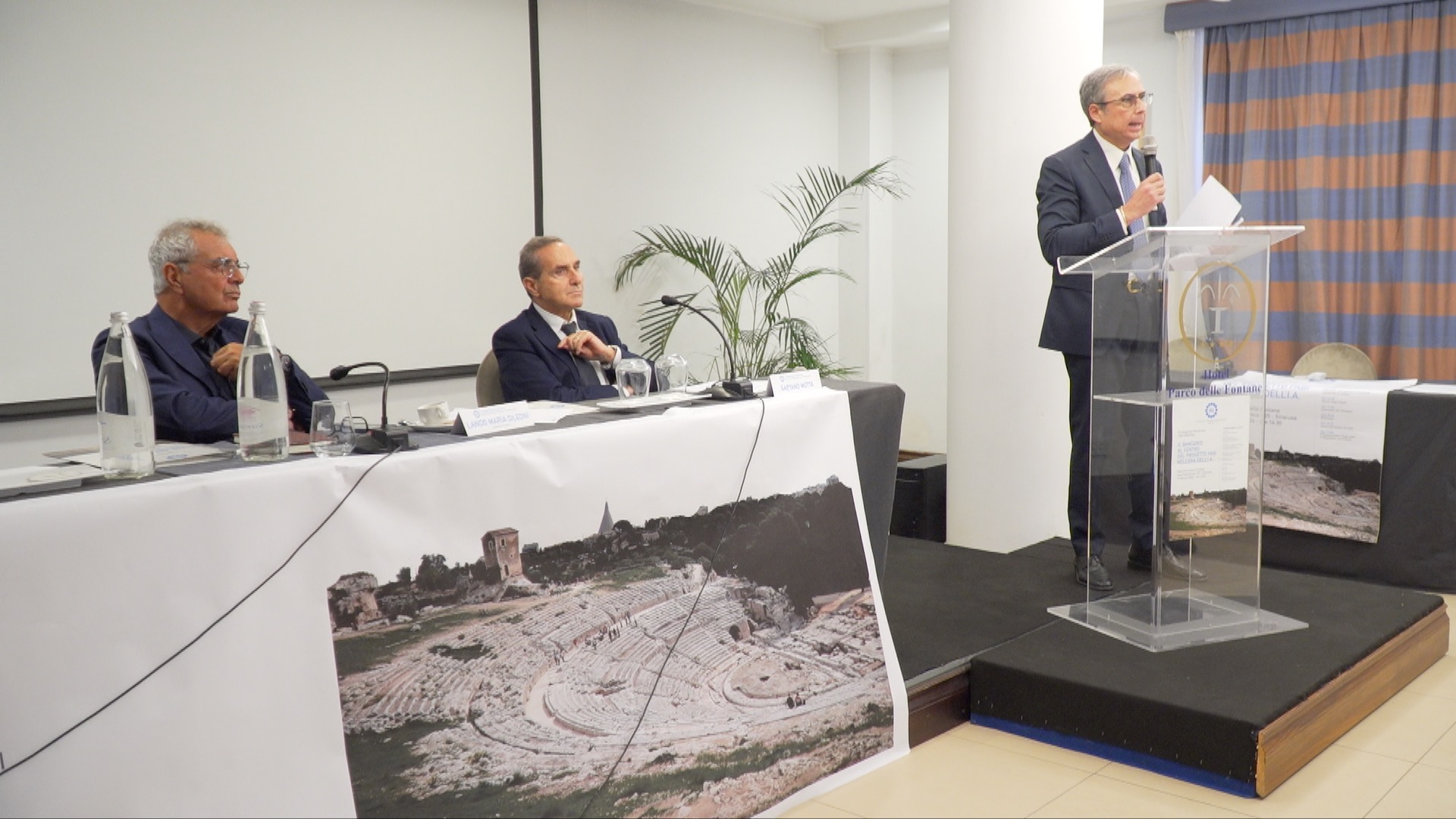 SIRACUSA: IL CREDITO NON ABBANDONI IL TERRITORIO, SALVAGUARDARE POTERE D'ACQUISTO E SICUREZZA