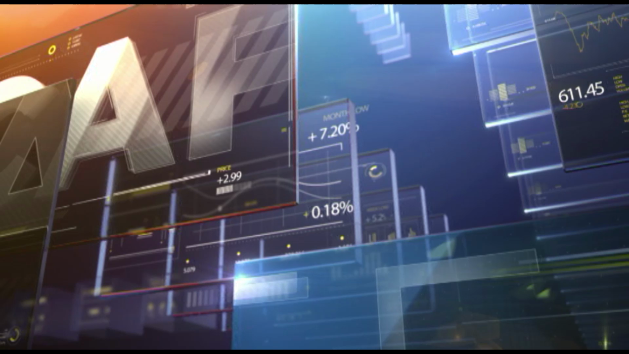 Piazza Affari in lieve rialzo