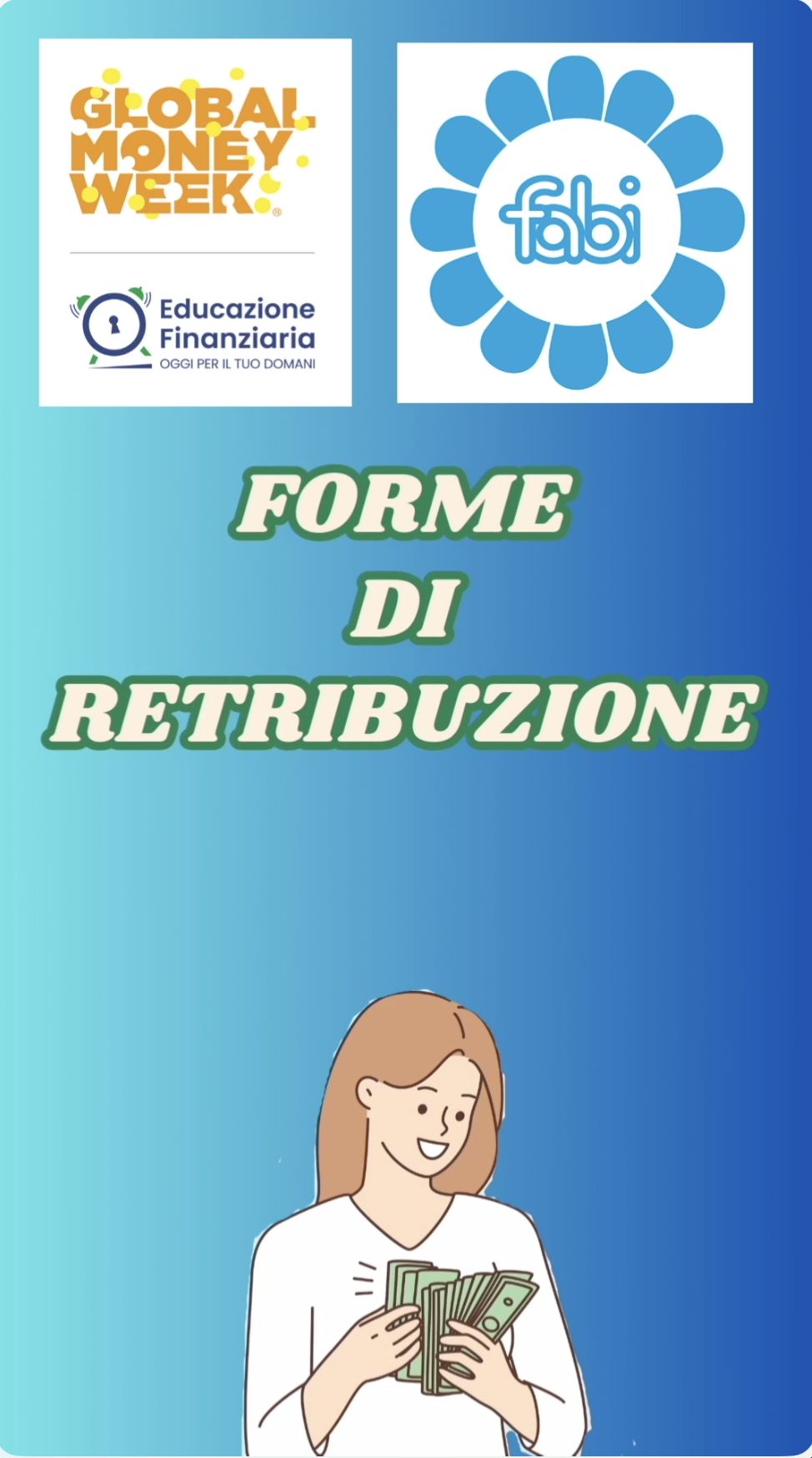 TE LO DICO CASH: Forme di retribuzione