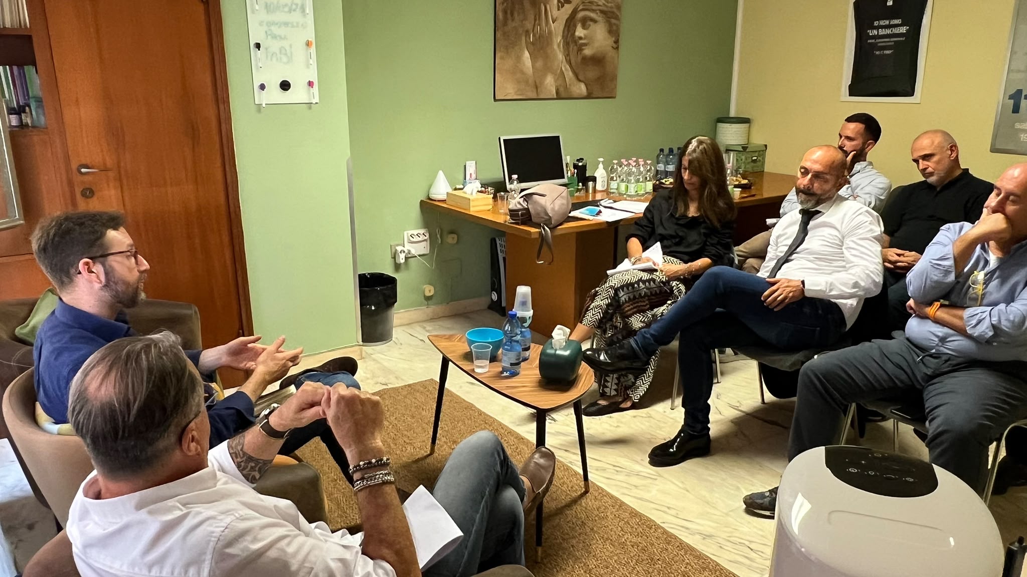 CONGRESSO FABI FAENZA, IL CREDITO COOPERATIVO MANTIENE FORTE IL LEGAME CON IL TERRITORIO