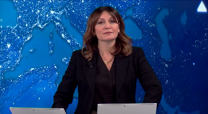 Chiusura in ribasso a Piazza Affari