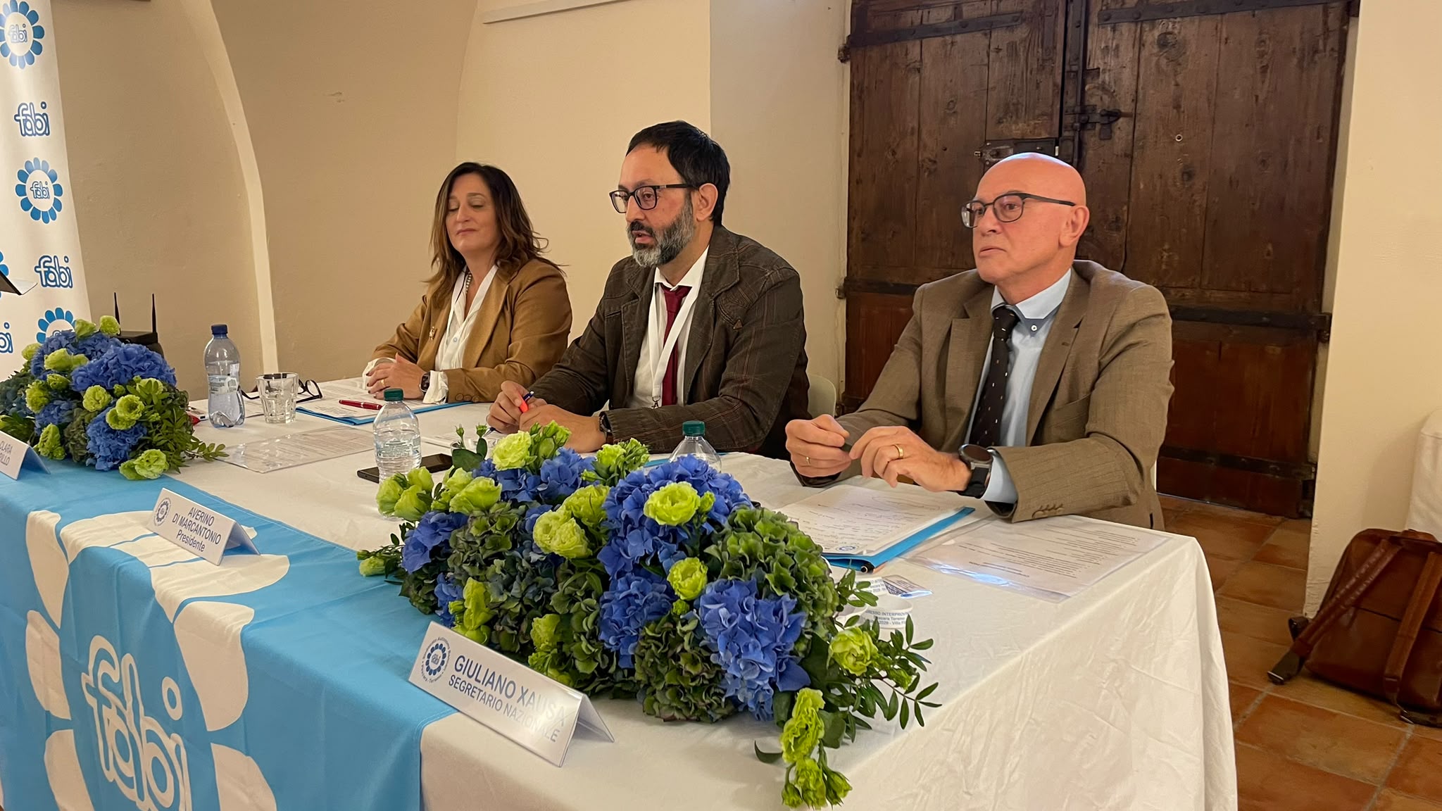 FABI PESCARA-TERAMO, LA FORZA DEL TERRITORIO PER GOVERNARE IL CAMBIAMENTO