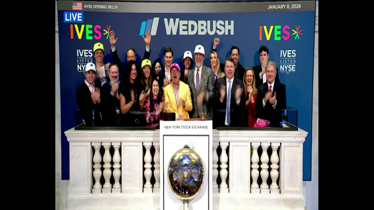 Wall Street apre in calo, petrolio in aumento e crypto in rosso - FabiTV