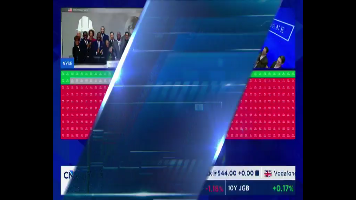 Apertura in ribasso a Wall Street