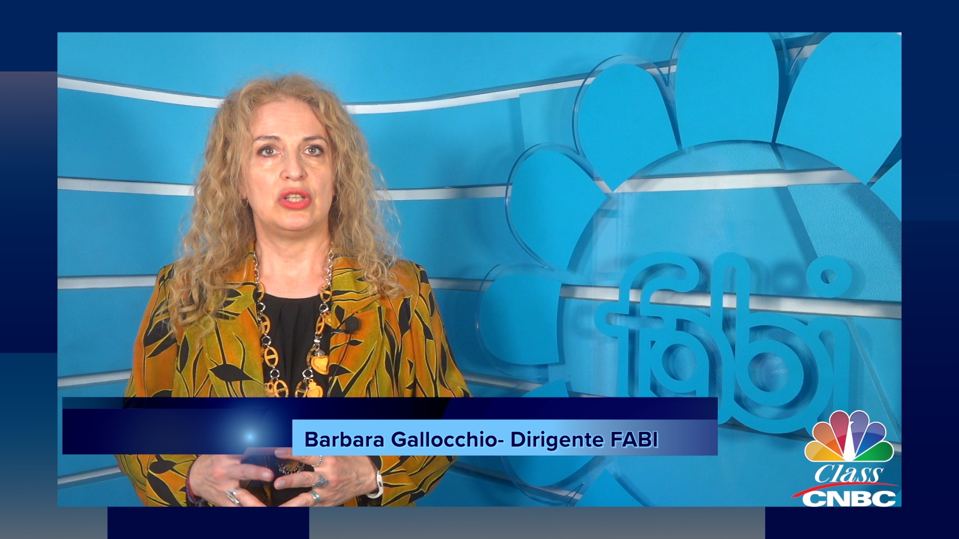 FABI RISPONDE - MUTUAL EVALUATION REPORT