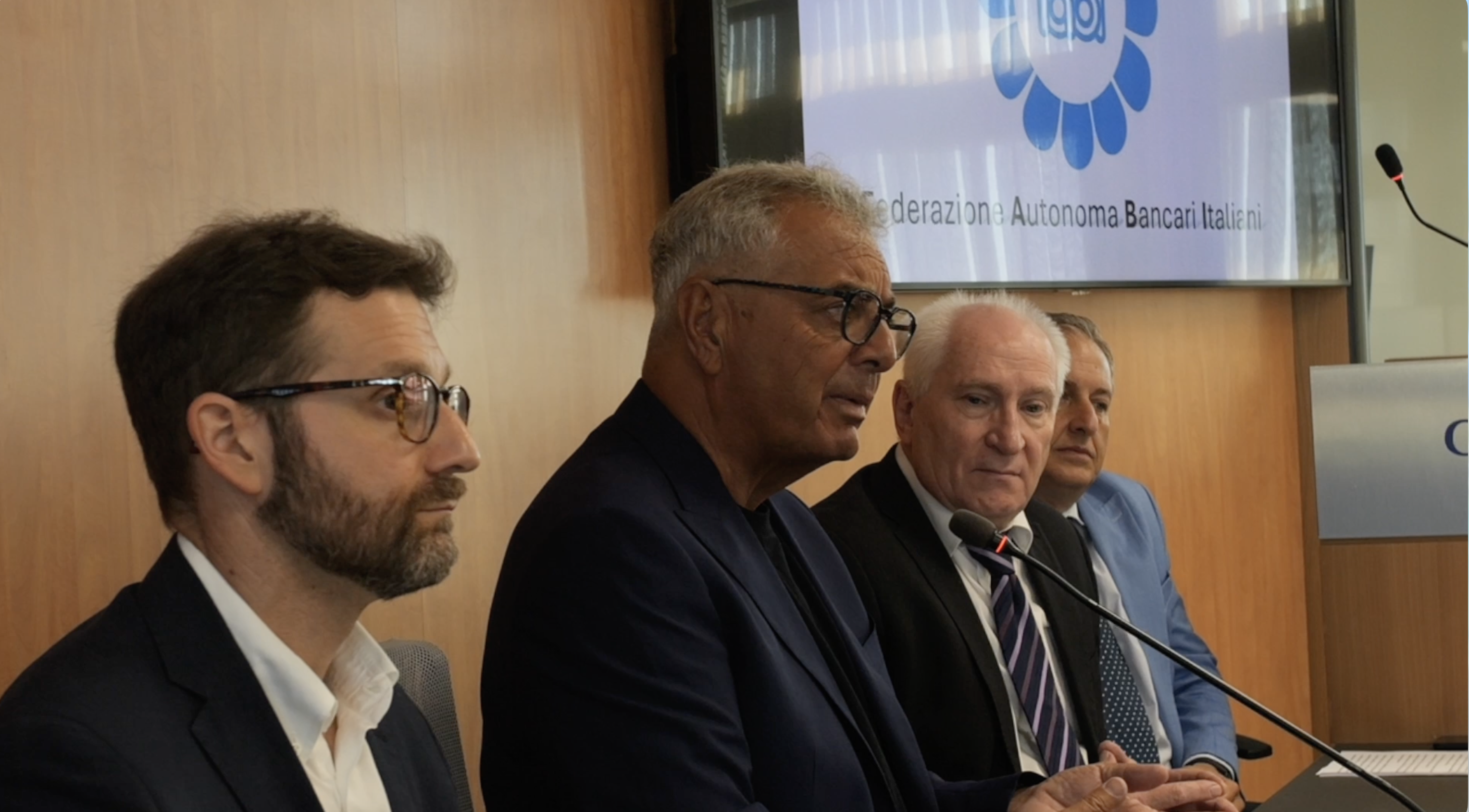 FABI RIMINI, AL CENTRO IL VALORE DI CHI LAVORA IN BANCA