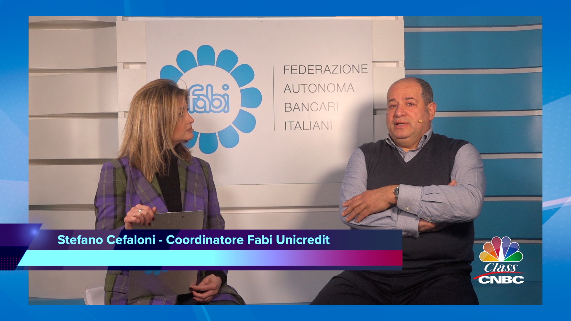 BANCHE E TERRITORIO - UNICREDIT, FOCUS SU OCCUPAZIONE E DONNE 