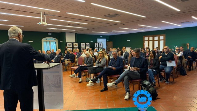 FABI REGGIO EMILIA, BANCHE E IMPRESE A CONFRONTO SUL FUTURO DEL CREDITO