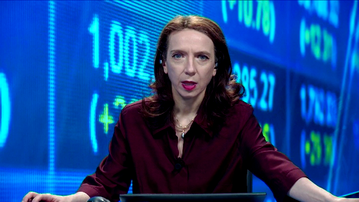 Apertura in ribasso a Wall Street