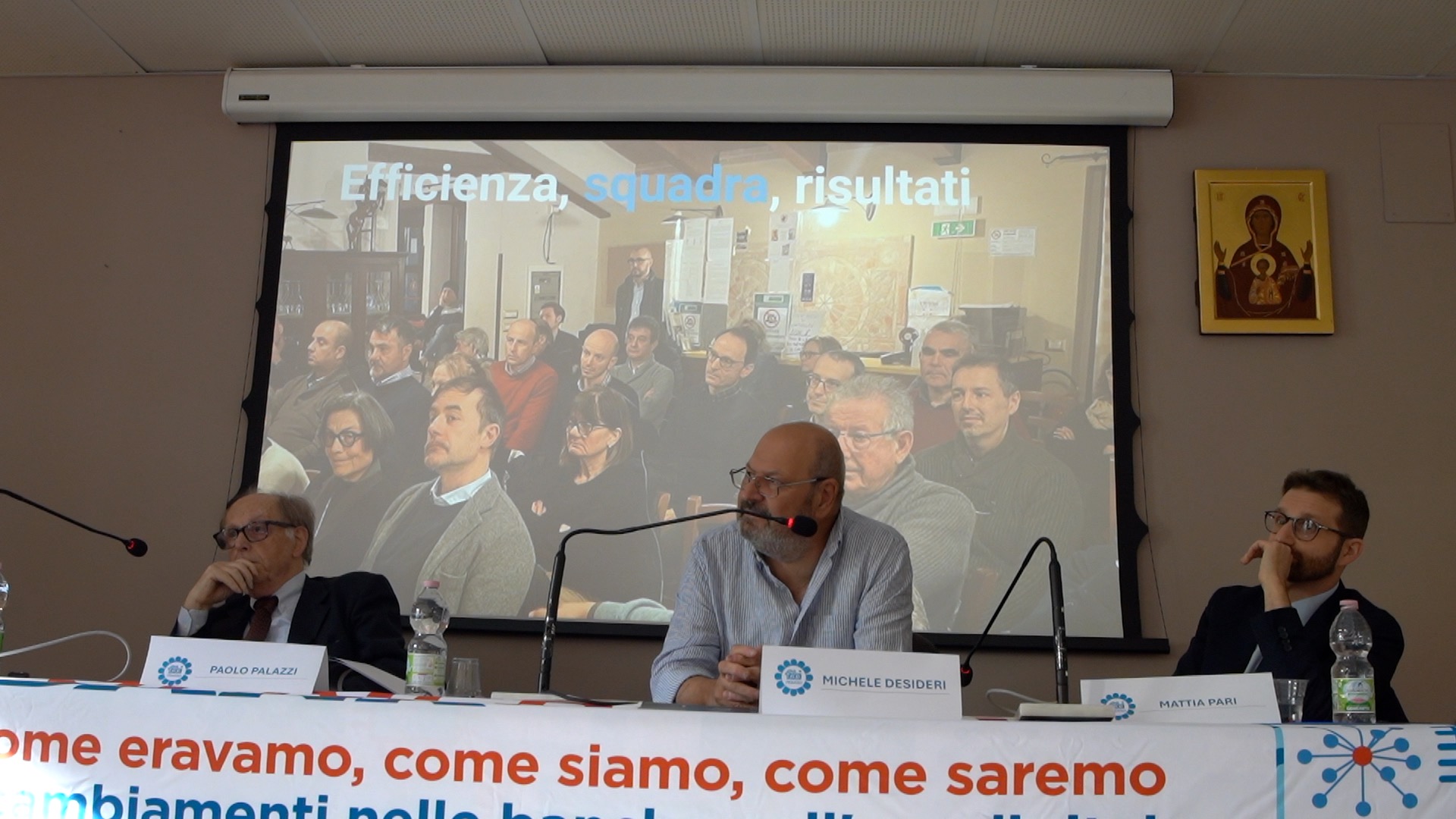 FABI PESARO-URBINO, DIFENDERE IL CREDITO NEI TERRITORI E IL VALORE DEL LAVORO