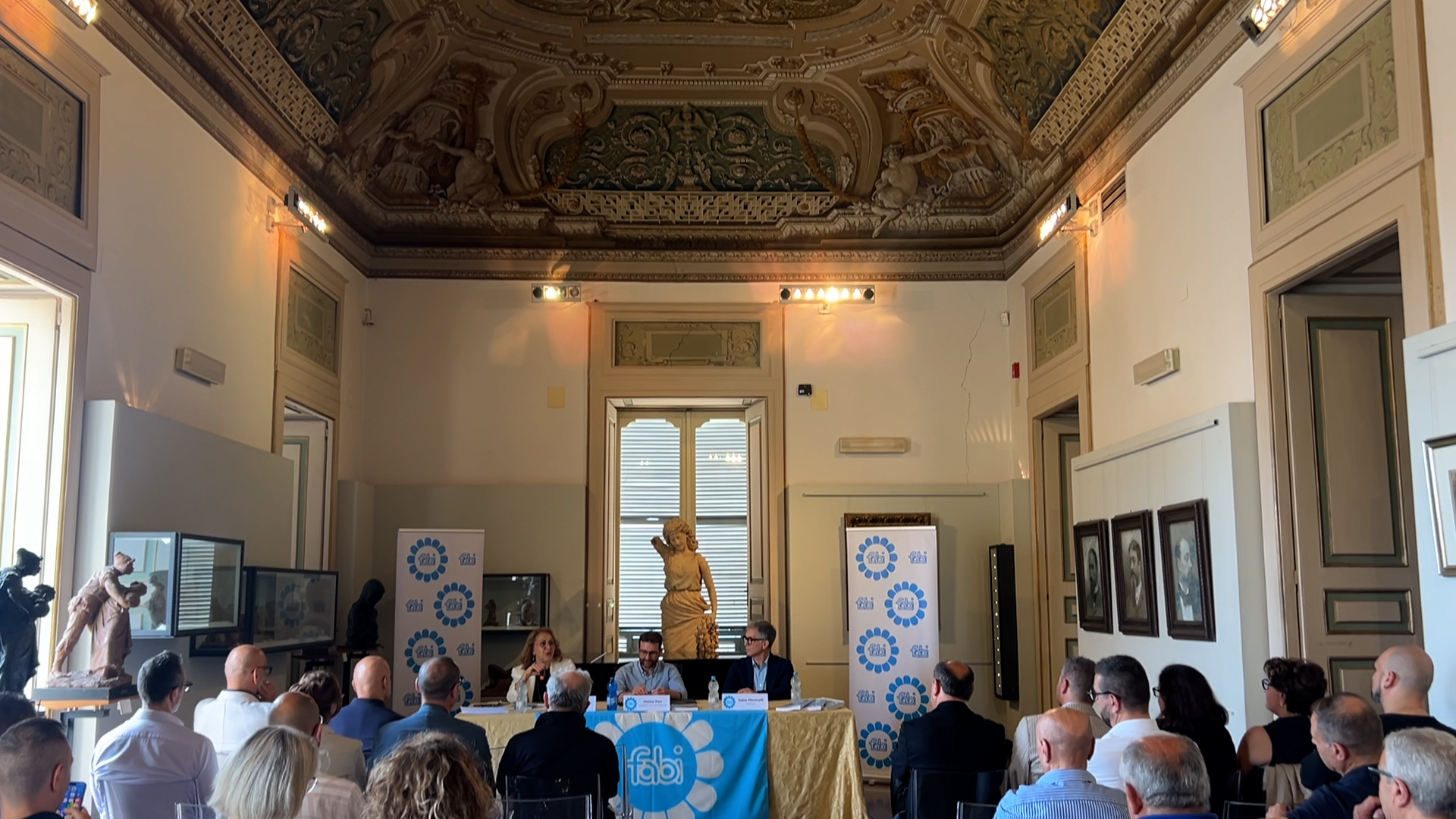 FABI CHIETI, RAPPRESENTARE I LAVORATORI NELLA BANCA DEL FUTURO