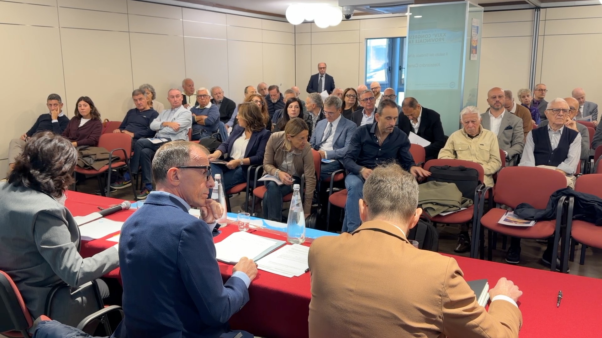 NOVARA: MUTANO I MODELLI DEL CREDITO, MA IL VALORE SOCIALE DELLA PROFESSIONE RESTA INSOSTITUIBILE