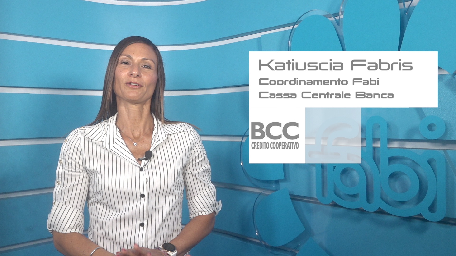 L'A...BCC - FOCUS CCB: Indennità di studio