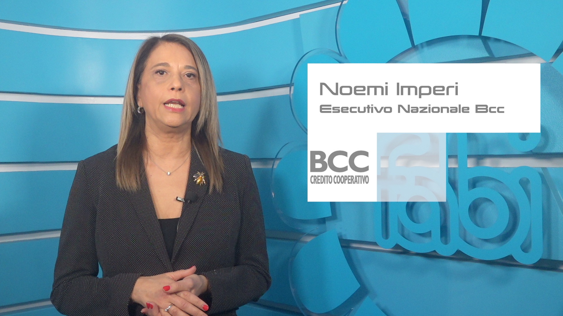 L'A...BCC - FOCUS ICCREA IL LIBRO DELLE BCC