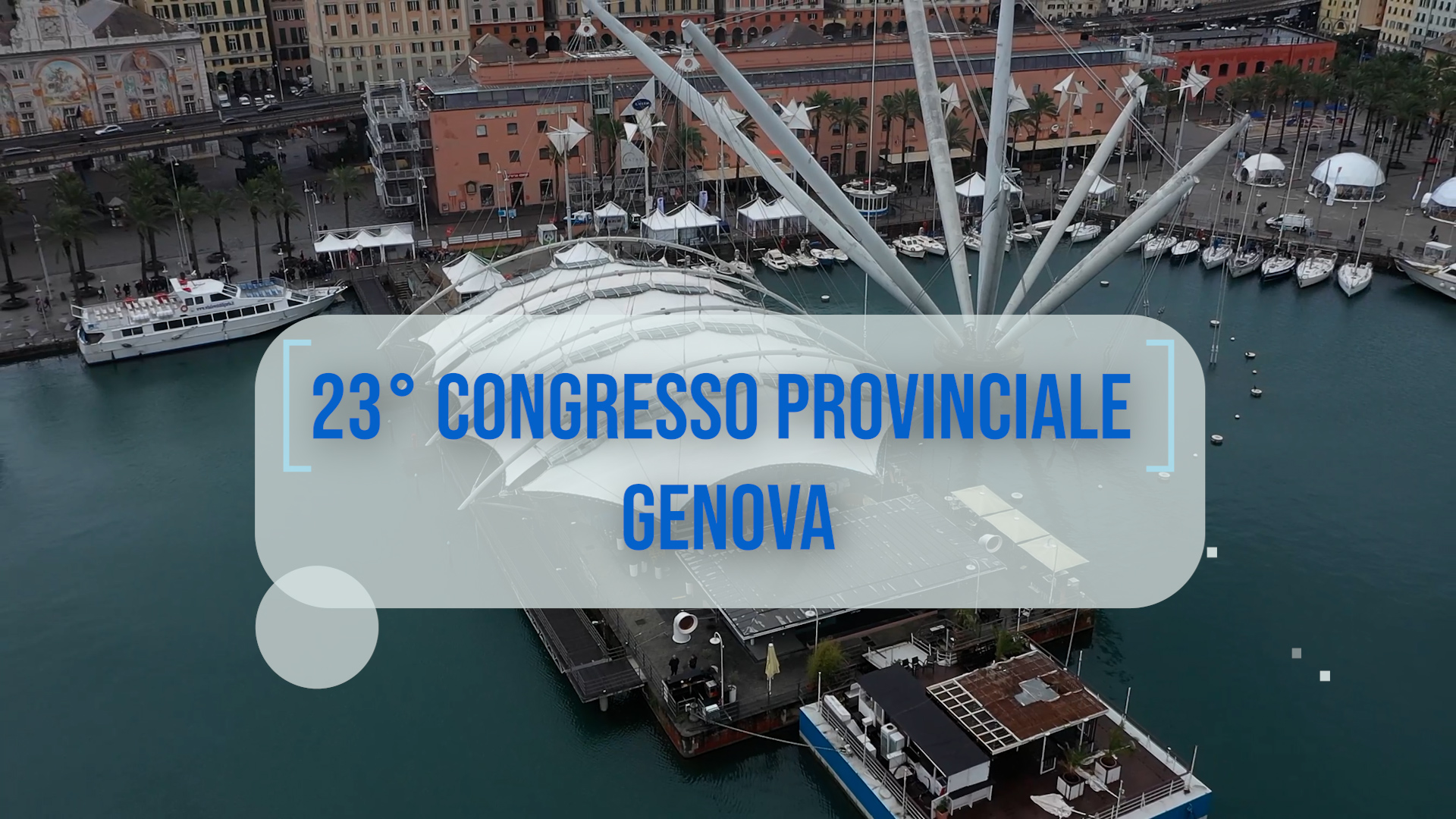 A GENOVA LA FABI GUARDA AL FUTURO DEL LAVORO